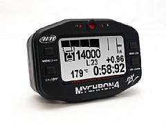 MyChron 4